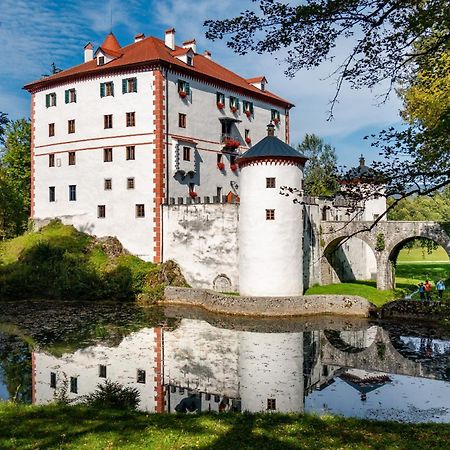 Cherry House - Cosy House - Ideal For Bear Watching, In The Neighborhood Of The Medieval Sneznik Castle Stari Trg pri Lozu エクステリア 写真