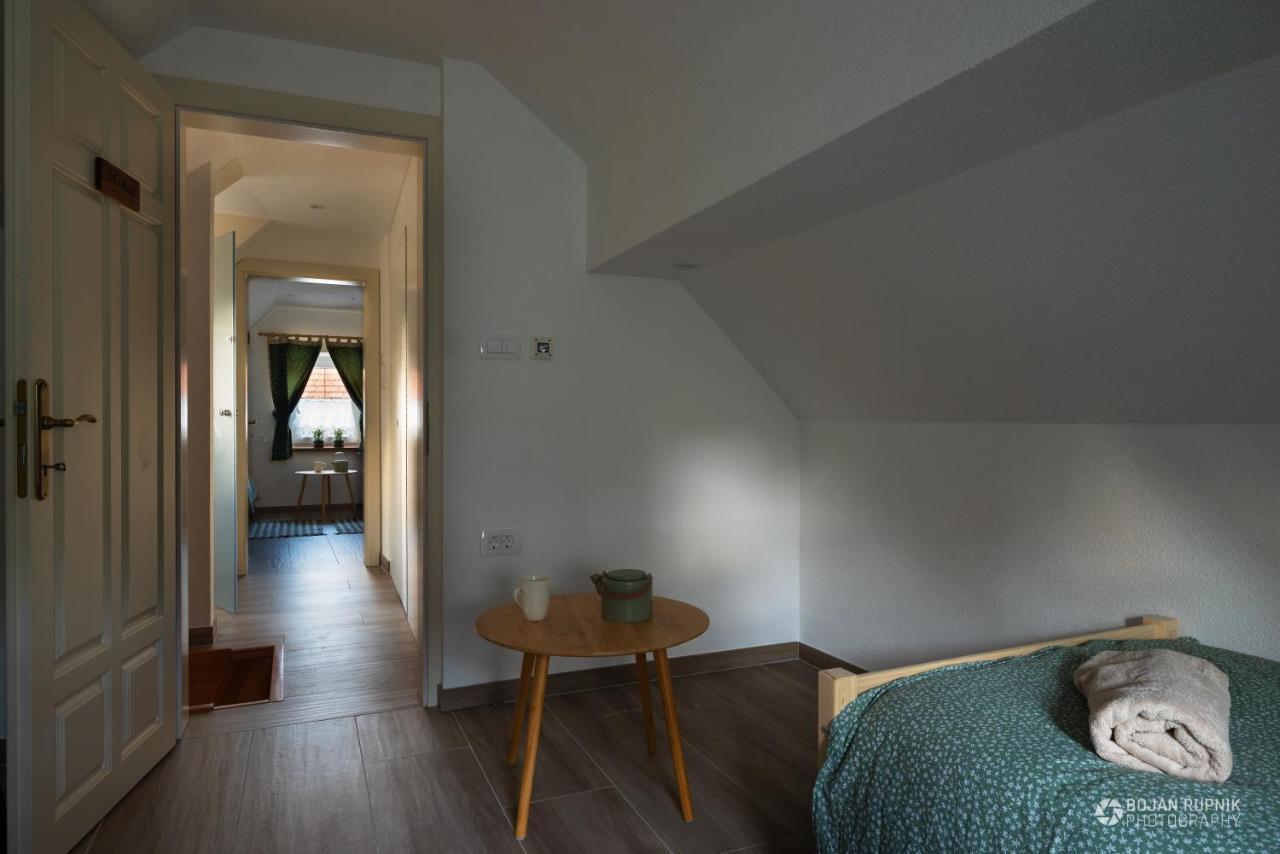 Cherry House - Cosy House - Ideal For Bear Watching, In The Neighborhood Of The Medieval Sneznik Castle Stari Trg pri Lozu エクステリア 写真