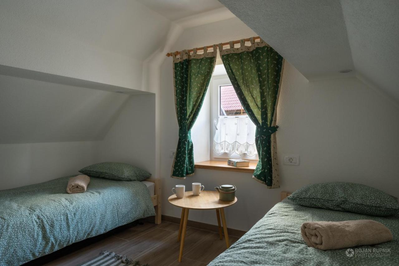 Cherry House - Cosy House - Ideal For Bear Watching, In The Neighborhood Of The Medieval Sneznik Castle Stari Trg pri Lozu エクステリア 写真